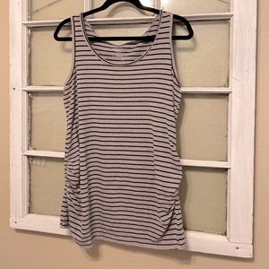Motherhood tank top